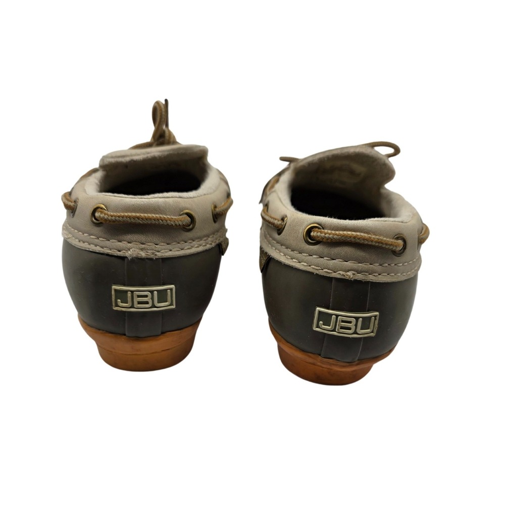 JBU by Jambu Duck Shoes Gwen Waterproof Slip On Loafers Comfort Casual 6M - Picture 5 of 6